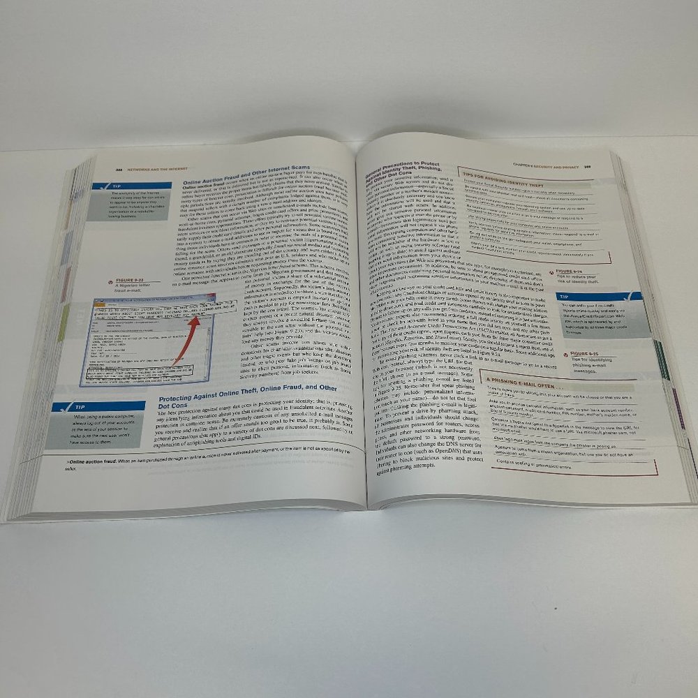 Understanding Computers: Today and Tomorrow: Comprehensive - Picture 2 of 4